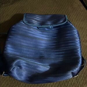 Harveys Blue Backpack